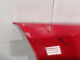 PORSCHE Porsche 911 992 Right Wing 992821102 Right Fender FAULTY- — thumbnail 5