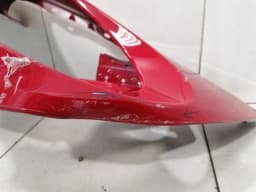 PORSCHE Porsche 911 992 Right Wing 992821102 Right Fender FAULTY- — thumbnail 9