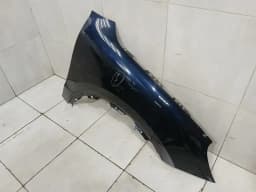 PORSCHE Porsche Cayenne 9Y MK3 E3 Right Wing 9Y0821106B Right Fender- — thumbnail 3