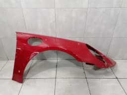 PORSCHE Porsche 911 992 Right Wing 992821102 Right Fender FAULTY- — thumbnail 1