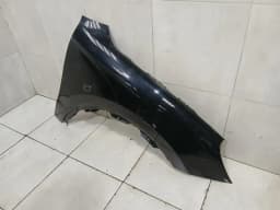 PORSCHE Porsche Cayenne 9Y MK3 E3 Right Wing 9Y0821106B Right Fender- — thumbnail 4