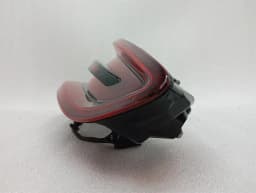 PORSCHE Porsche Macan 95B right rear light 95B945096K tail light rear right- — thumbnail 5