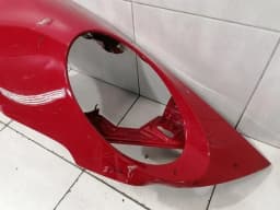 PORSCHE Porsche 911 992 Right Wing 992821102 Right Fender FAULTY- — thumbnail 7