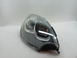 PORSCHE Porsche Macan 95B Right Headlight 95B941030AA RHD UK Halogen Headlight Right- — thumbnail 3