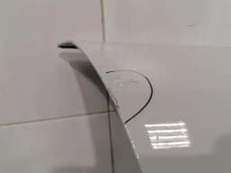 PORSCHE Porsche 911 992 Right Wing 992821102 Right Fender FAULTY- — thumbnail 7