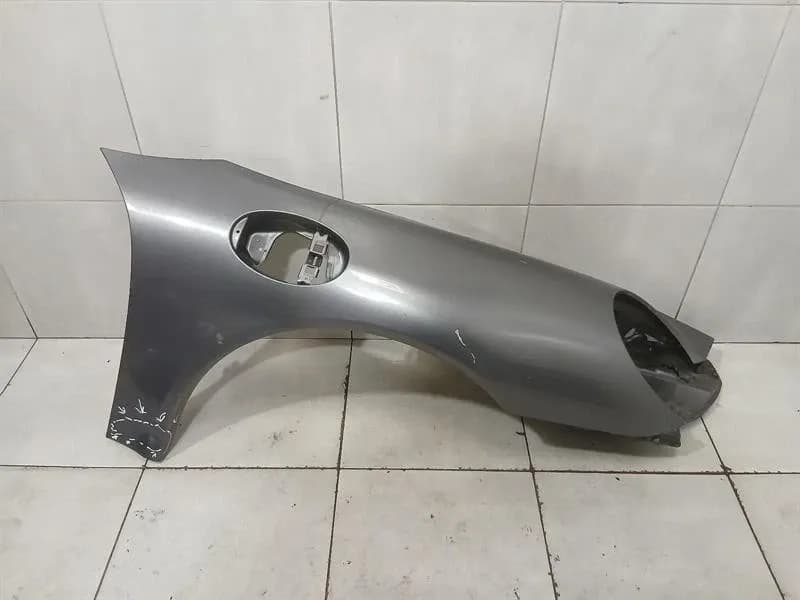 PORSCHE Porsche 911 997 Right Wing 99750303202 Right Fender FAULTY-