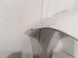 PORSCHE Porsche 911 992 Right Wing 992821102 Right Fender FAULTY- — thumbnail 8