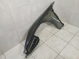 PORSCHE Porsche Panamera 970 Right Wing 97050303205 MK2 Right Fender 13-15 FAULTY- — thumbnail 10