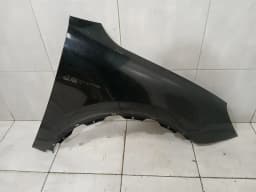 PORSCHE Porsche Cayenne 9Y MK3 E3 Right Wing 9Y0821106B Right Fender- — thumbnail 8