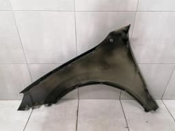 PORSCHE Porsche Cayenne 9Y MK3 E3 Right Wing 9Y0821106B Right Fender- — thumbnail 5