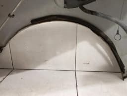 PORSCHE Porsche 911 996 Right Wing 99650303204 Right Fender- — thumbnail 8