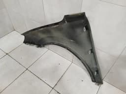 PORSCHE Porsche Cayenne 9Y MK3 E3 Right Wing 9Y0821106B Right Fender- — thumbnail 8