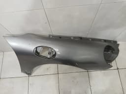 PORSCHE Porsche 911 997 Right Wing 99750303202 Right Fender FAULTY- — thumbnail 8