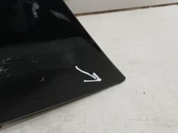 PORSCHE Porsche Cayenne 9Y MK3 E3 Right Wing 9Y0821106B Right Fender- — thumbnail 5