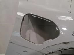 PORSCHE Porsche Taycan 9J Right Wing 9J1821102Y W/O PWR DOOR Right Fender- — thumbnail 6