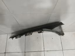 PORSCHE Porsche Cayenne 9Y MK3 E3 Right Wing 9Y0821106B Right Fender- — thumbnail 9