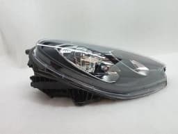 PORSCHE Porsche Macan 95B Right Headlight 95B941030AA RHD UK Halogen Headlight Right- — thumbnail 4