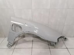 PORSCHE Porsche Taycan 9J Right Wing 9J1821102Y W/O PWR DOOR Right Fender- — thumbnail 1
