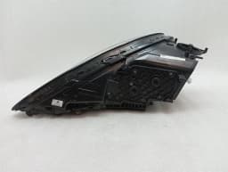 PORSCHE Porsche Cayman 718 right headlight 982941078F PDLS headlight right black- — thumbnail 6
