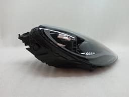 PORSCHE Porsche Cayman 718 right headlight 982941078F PDLS headlight right black- — thumbnail 4