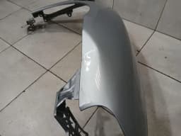 PORSCHE Porsche Taycan 9J Right Wing 9J1821102AY WITH POWER DOOR Right Fender- — thumbnail 5