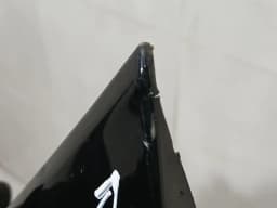 PORSCHE Porsche Cayenne 9Y MK3 E3 Right Wing 9Y0821106B Right Fender- — thumbnail 6