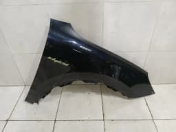 PORSCHE Porsche Cayenne 9Y MK3 E3 Right Wing 9Y0821106B Right Fender- — thumbnail 1