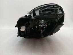 PORSCHE Porsche Cayman 718 Right Headlight 982941020A Xenon Headlight Right RHD UK- — thumbnail 5