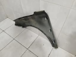 PORSCHE Porsche Cayenne 9Y MK3 E3 Right Wing 9Y0821106B Right Fender- — thumbnail 8