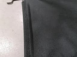 PORSCHE Porsche 911 996 Roof Lining 99655555302 Headliner - — thumbnail 5