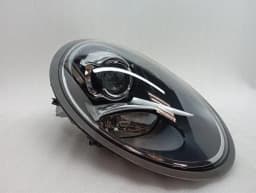PORSCHE Porsche 911 991 MK1 Right Headlight 99163123407 13-17 Headlight Right AHL- — thumbnail 3