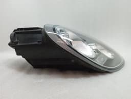 PORSCHE 09-12 MK2 PORSCHE CAYMAN 987 Right Headlight 98763116611 Headlamp UK RHD- — thumbnail 7