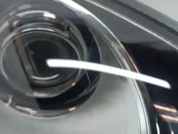 PORSCHE 09-12 MK2 PORSCHE CAYMAN 987 Right Headlight 98763116611 Headlamp UK RHD- — thumbnail 5