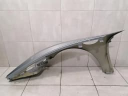 PORSCHE Porsche Cayman 718 Right Wing 982821022 Right Fender FAULTY- — thumbnail 8