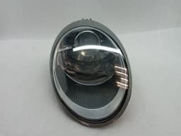 PORSCHE Porsche 911 997 Right Headlight 99763116414 Headlight Headlamp Right RHD UK- — thumbnail 3