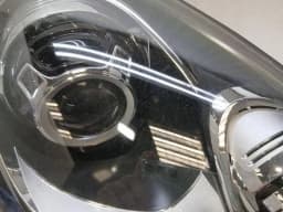 PORSCHE MK2 LIFT PORSCHE CAYENNE 958 92A Right Headlight 7P5941030BK Headlight Right- — thumbnail 6