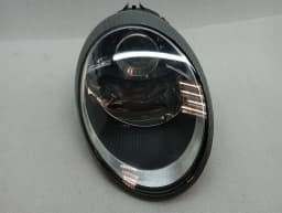 PORSCHE Porsche 911 997 Right Headlight 99763116414 Headlight Headlamp Right RHD UK- — thumbnail 2