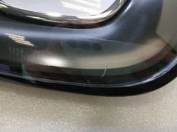 PORSCHE MK2 LIFT PORSCHE CAYENNE 958 92A Right Headlight 7P5941030BK Headlight Right- — thumbnail 4