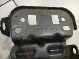 PORSCHE Porsche Taycan 9J Right Wing 9J1821102AY WITH POWER DOOR Right Fender- — thumbnail 10