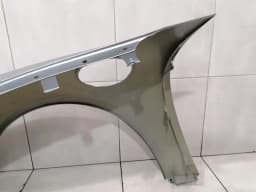 PORSCHE Porsche Cayman 718 Right Wing 982821022 Right Fender FAULTY- — thumbnail 9