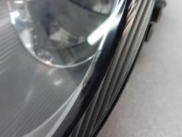 PORSCHE Porsche 911 997 Right Headlight 99763116414 Headlight Headlamp Right RHD UK- — thumbnail 8