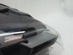 PORSCHE Porsche Taycan 9J right headlight 9J1941034F PDLS PLUS headlight right LED- — thumbnail 4