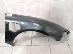 PORSCHE Porsche Taycan 9J Right Wing 9J1821102Y w/o PWR DOOR RIGHT FENDER- — thumbnail 1