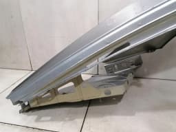 PORSCHE Porsche Cayman 718 Right Wing 982821022 Right Fender FAULTY- — thumbnail 10