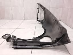 PORSCHE Porsche Taycan 9J Right Wing 9J1821102Y w/o PWR DOOR RIGHT FENDER- — thumbnail 9