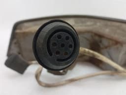 PORSCHE Porsche 911 1984-1989 Right Rear Light 90163194200 Tail Light Rear Right- — thumbnail 10