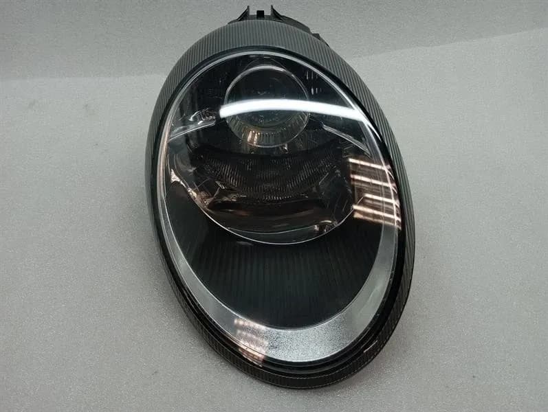 PORSCHE Porsche 911 997 Right Headlight 99763116414 Headlight Headlamp Right RHD UK-