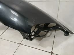 PORSCHE Porsche Taycan 9J Right Wing 9J1821102AY WITH POWER DOOR Right Fender- — thumbnail 5
