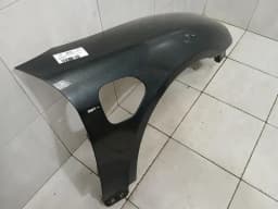 PORSCHE Porsche Taycan 9J Right Wing 9J1821102AY WITH POWER DOOR Right Fender- — thumbnail 3