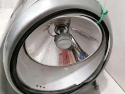 PORSCHE Porsche 911 Carrera 3.2 1984-1989 Right Wing 91150303204 FAULTY Re Fender- — thumbnail 5